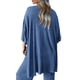 thumbnail image 2 of Conjunto de 2 Piezas para Mujeres PRETTYGARDEN Azul S, 2 of 6