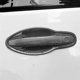thumbnail image 3 of Door Handle Cover Styling for CR-V 2012-2016, Carbon Fiber Exterior Trim, Door Grip Protection Accessories, 3 of 5