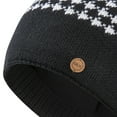 thumbnail image 2 of Trespass Mens Capaldi Beanie Hat, 2 of 4