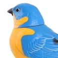 thumbnail image 6 of yotijay Electric Singing and Chirping Bird Toy Electronic Bird Toy for Children Gift Bluebird, 6 of 9