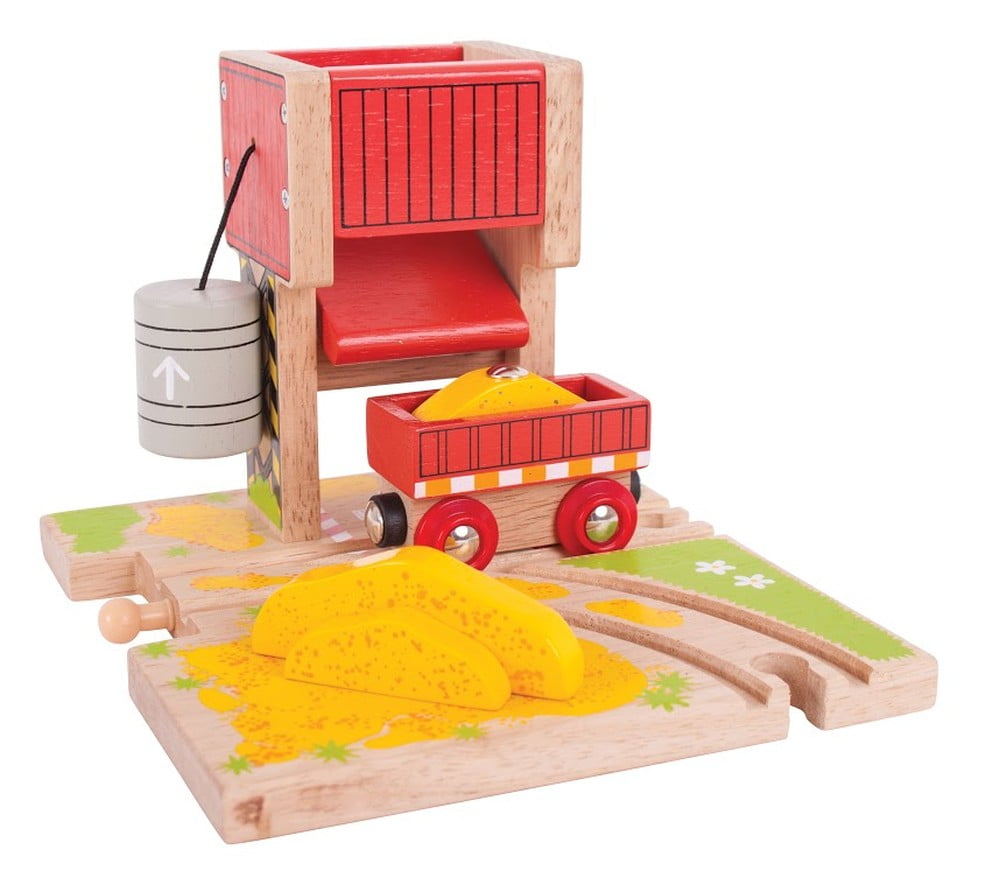 big jig toys
