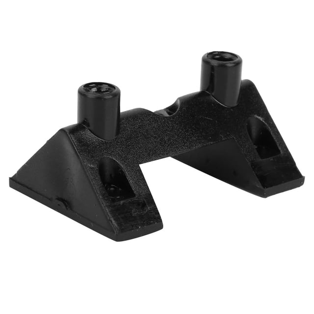 Cámara Fija Climp, CL-22 16-56 Mm/0,63-2,2 Pulgadas Rango De Fijación Clip Fijo Con Cabezal De Bola Fácilmente Ligero Negro Para Tubo Redondo Para Fotógrafos Para Barandilla