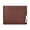 Beige, variant on Wallet for Men, RFID Blocking Metal Bifold Men's Wallet, Extra Capacity with Multiple Card Slots, Ultra-thin and Simple