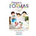 thumbnail image 1 of Figuras y formas. nivel intermedio: programa para el desarrollo de la percepción visual y el apresta Medica Panamericana Pasta Blanda, 1 of 2
