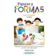 thumbnail image 1 of Figuras y formas. nivel intermedio: programa para el desarrollo de la percepción visual y el apresta Medica Panamericana Pasta Blanda, 1 of 2