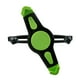 thumbnail image 1 of Soporte para tableta Reposacabezas para automóvil Soporte ajustable para tableta Soporte de plástico para teléfono móvil Accesorio de almacenamiento, Verde Kearding EL001470-07, 1 of 2