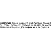 (2 pack) Smuckers Magic Shell Chocolate Flavored Topping, 7.25 ozs