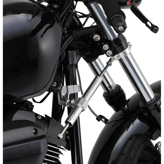 Shindy 17-413 Steering Damper Kit - RH