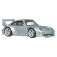 thumbnail image 5 of Hot Wheels Car Culture Premium 1:64 Scale Die-Cast Toy Porsche 993 GT2, Modern Classics, 5 of 6