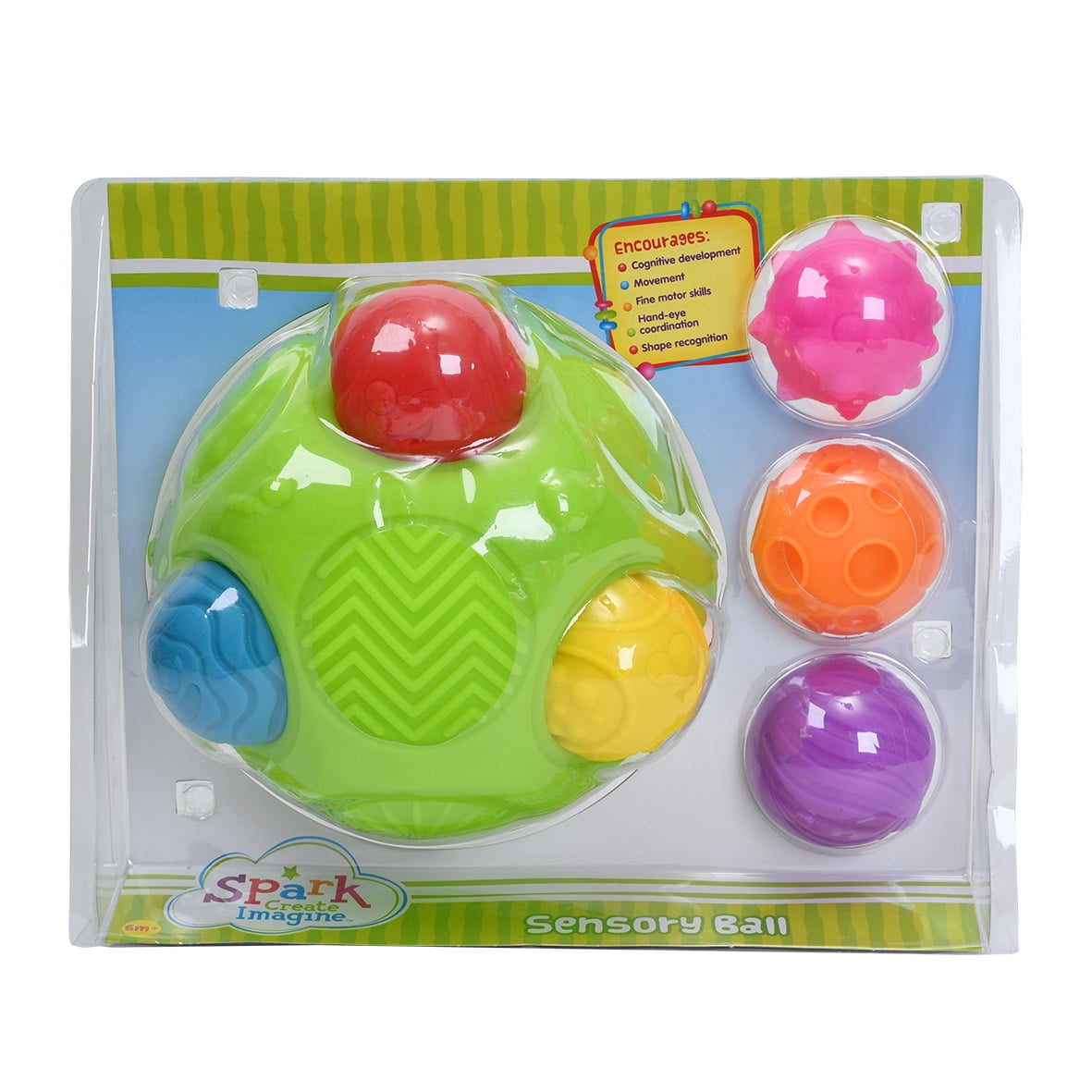 walmart sensory toys