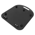 thumbnail image 1 of Mixer Sliding Mat, Water Proof Blender Sliding Mat Oil Proof Easy To Clean  for Food Processor, 1 of 7