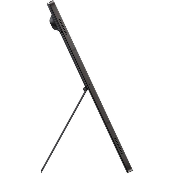 SAMSUNG Galaxy Tab S8 Ultra Book Cover Keyboard Case - Black