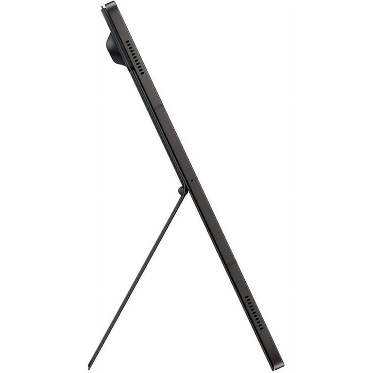 SAMSUNG Galaxy Tab S8 Ultra Book Cover Keyboard Case - Black