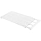 thumbnail image 5 of Estante de armario extensible, estante de barra de tensión, estante de tensión para armario, organizador de ropa semanal, divisor de estante expandible, extensor de estante de armario extensible, 5 of 6