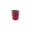 Red, variant on Anckoeil 8.3 fl oz Stainless Steel Travel Mug with Lid, Mini Coffee Cup for Office, Home & Daily Use