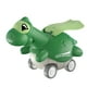 thumbnail image 2 of Xihbxyly Artículos Por Menos de 10 Dólares. Coche de Juguete de Dinosaurio para Niños, Coche de Juguete para Bebés, Coche Rompecabezas para Niños, Coche Sin Retroceso, Patinete Inercial, 2 of 3