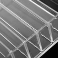 thumbnail image 3 of OULII 1Pcs Support de Rangement pour Argent Plateau de Rangement pour Billets avec Design Multi-Grilles pour Propriétaires d'Affaires, 3 of 8