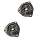 thumbnail image 1 of Bases Amortiguador Verna 2004 A 2006 Dodge Del DAI ., 1 of 4