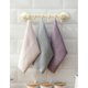 thumbnail image 2 of Microfiber Cleaning Cloths 10 Fish Scale Cleaning Cloth 25x25cm, Eco-Friendly Reusable Towel for Kitchen Glass Car Windows (Random Color), 2 of 5