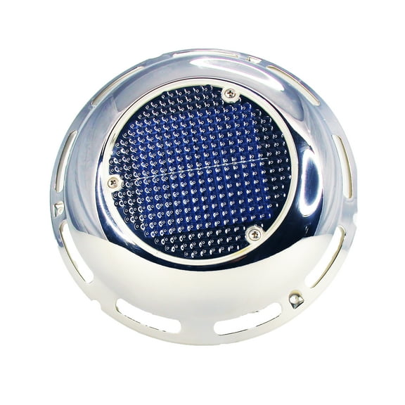 Pactrade Marine Boat 700CU FT Solar Ventilator Rechargeable Battery Stainless Steel Cover