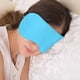 thumbnail image 5 of Xihbxyly Antifaz de Seda para Dormir, Suave y Ajustable, Ligero y Cómodo, para Viajes, Ideal para El Descanso Diurno, Ideal para El Hogar o Viajes. Incluye Una Máscara de Seda., 5 of 6