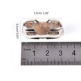 thumbnail image 3 of Catalytic Warmer Part Pocket Camping Heater Catalysts Hand Warmer Head Camping Equipment Outdoor Accessory, 3 of 7
