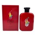 thumbnail image 3 of RALPH LAUREN POLO RED TOGETHER EDT 125 ML, 3 of 3