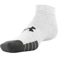 thumbnail image 3 of Unisex UA Performance Tech Low Cut Socks 6-Pack, 3 of 4