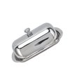 thumbnail image 1 of Cheese Container, Sturdy Lightweight Butter Box  For Kitchen For Restaurant, 1 of 8