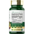 thumbnail image 2 of Indole-3-Carbinol (I3C) 400mg | 120 Capsules | Non-GMO, Gluten Free | by Carlyle, 2 of 7