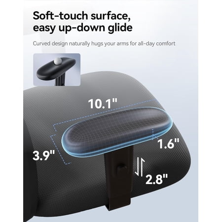 m18 ergonomic office chair high product