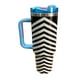 thumbnail image 2 of Termo Stanley Quencher H2.0 de acero inixidable Barbie 1959 de 40 Oz. Libre de BPA, 2 of 3