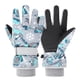 thumbnail image 1 of Esquí Para Niños, Guantes Antideslizantes Impermeables A Prueba De Viento Con Dibujos Animados, Guantes Cálidos De Invierno Para Niñas, Niños, Ciclismo, Correr, Patinaje Eigraketly HA046625-03, 1 of 6