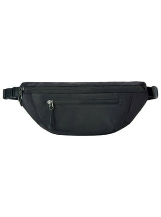 Waist shop purse walmart