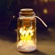 thumbnail image 3 of Luz De Noche De Botella De Deriva De Tulipán Luz De Noche De Botella De Deriva De Tulipán USB Tulip Drift Bottle Night Light 3-gear Regulable 500mAh Flor Lámpara Adornos, 3 of 8