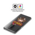 thumbnail image 2 of Head Case Designs Officially Licensed Harry Potter Deathly Hallows XXVIII Hagrid Soft Gel Case Compatible with Google Pixel 4a 5G, 2 of 7
