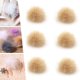 thumbnail image 2 of Uñas de peluche de peluche uñas 3D pelusa pelusa desmontable artes de uñas de bola de felpa magnética Cateissary CE007620-03, 2 of 6