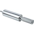 thumbnail image 3 of Handheld Rolling Pin Sander, Original Hand-Held Manual Aluminum Alloy Shaft Rod Sanding Machine for Shaping and Finishing Acoustic Guitar Repair Tool, SCDM, 3 of 5