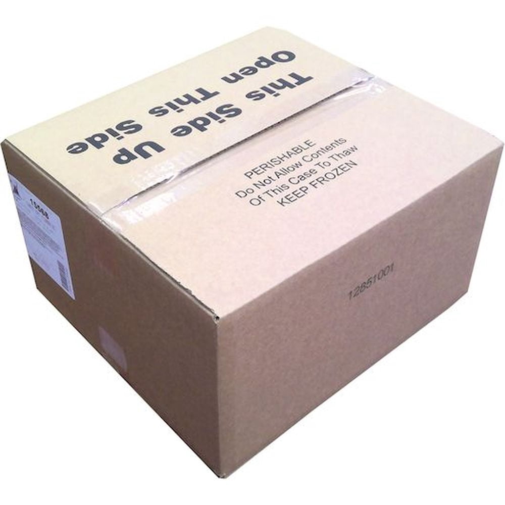 Tampa Bay Fisheries Cajun Style Breaded Shrimp Pops, 3 Pound -- 4 per case