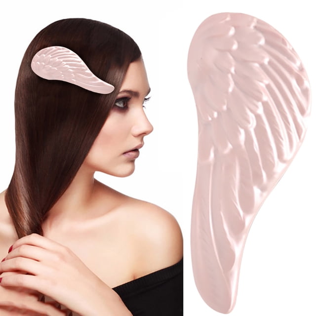 Detangler Comb Portable Creative Detangling Hair Brush Massage Hair Comb