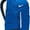 Royal, variant on Nike Varsity Elite Unisex Backpacks (32L)