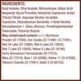 thumbnail image 4 of Esmalte de uñas Mineral Fusion Sea Salt 10 ml, 4 of 6