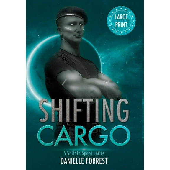 Shifting Cargo, (Hardcover)