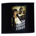thumbnail image 2 of Star Wars Tasse à Café Han Solo "Han Shot First", 2 of 2