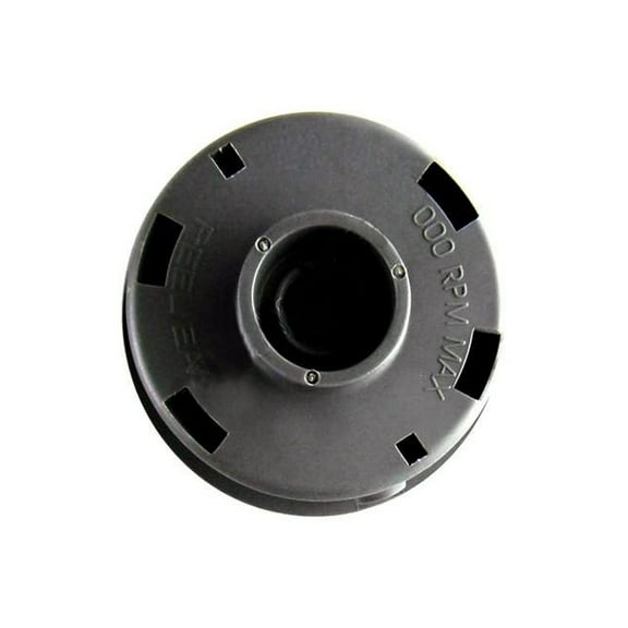 Genuine OEM Replacement string head Compatible with Ryobi: RY28000, RY28020 by Ryobi