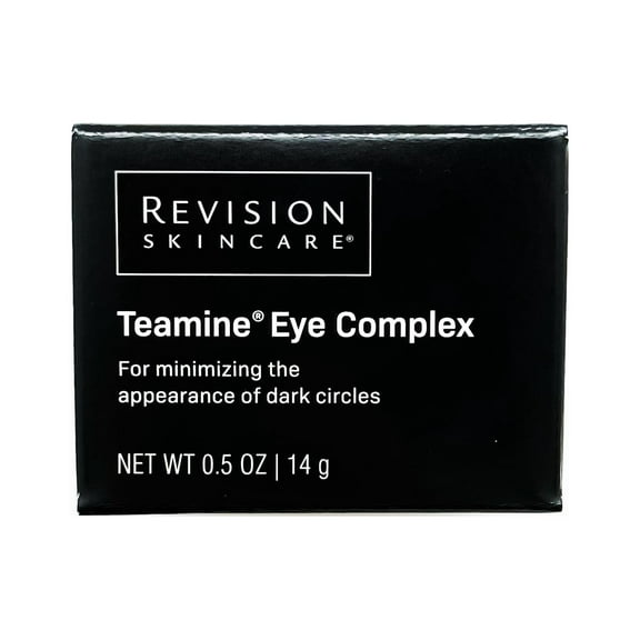 Revision Teamine Eye Complex 0.5 oz. Eye Care Treatment
