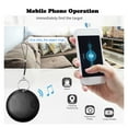 thumbnail image 3 of Pet GPS Tracker Wireless Tracker Compatible with Smart Anti-lost Tracker Alarm Mini Spy Tracker Auto Tracker Device Tracker ,Providing Reminders At Any Time, 3 of 7