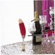 thumbnail image 4 of WEUVEB 4Ud Base De Metal Para Pluma Ink Quill Soporte Decorativo Para Escritorio, 4 of 8