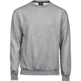 thumbnail image 1 of Tee Jays Mens Heavyweight Sweatshirt, 1 of 3