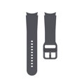 thumbnail image 3 of Silicone Sports Watch Wrist Strap Color Clasp for Samsung Galaxy Watch4 40/44mm, 3 of 9